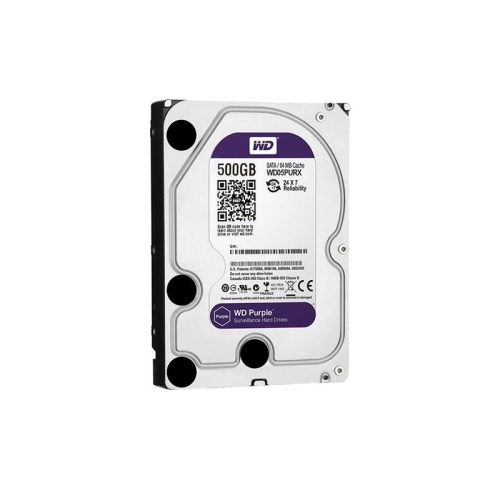 هارد 500 گیگابایت