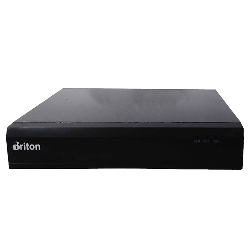 دستگاه 08EH برايتون DVR