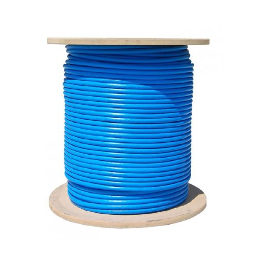 کابل شبکه cat 6 pvc