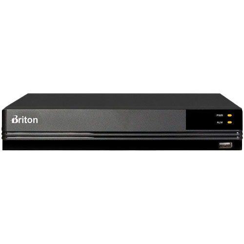 دستگاه 508SMT برايتون DVR