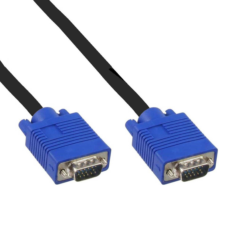کابل 5 متری VGA