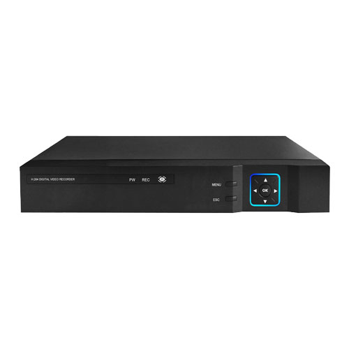 دستگاه DVR دايناتک 5208